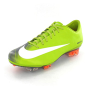 Nike Mercurial vapor superfly 2 fg