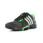 Adidas Barricade team