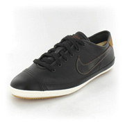 Nike Flash leather