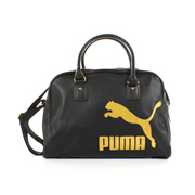 Puma Originals grip bag