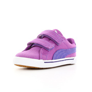 Puma Benecio glamm velcro kids