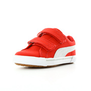 Puma Benecio canvas v kids
