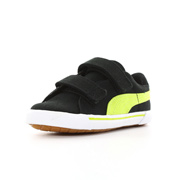 Puma Benecio canvas v kids