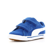 Puma Benecio canvas v kids