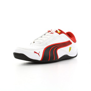 Puma Drift cat 4 leather SF jr