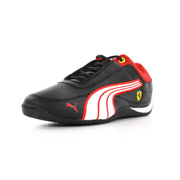 Puma Drift cat 4 leather SF jr