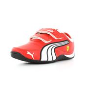 Puma Drift cat 4 leather SF V kids