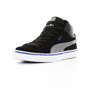 Puma Puma mid vulc jr
