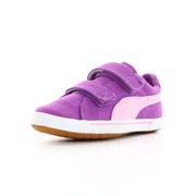 Puma Benecio canvas v kids