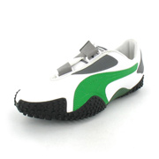 Puma Mostro