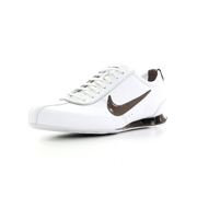 Nike Shox rivalry