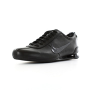 Nike Shox rivalry
