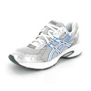 Asics Gel blackhawk 4