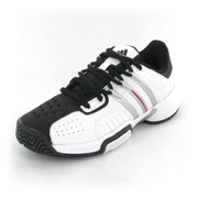 Adidas Barricade team