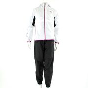 Puma Tech graphic suitsuit