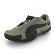 Puma Mostro mesh