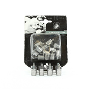 Adidas Aluminium studs