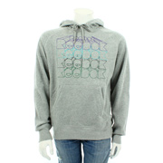 Reebok Fleece hoodie