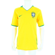 Nike Brasil Jersey home