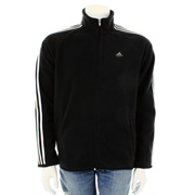 Adidas Ess 3S Fleece Z