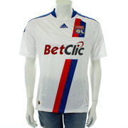 Adidas OL Home jsy