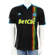 Adidas OM 3 Jersey