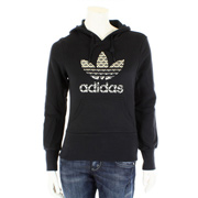 Adidas Trefoil Hood