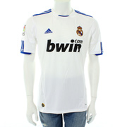 Adidas Real home jsy
