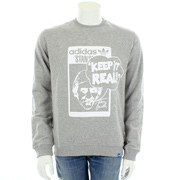 Adidas G sweat stan
