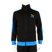 Puma track jacket