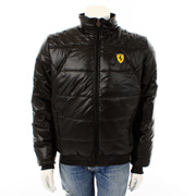 Puma Ferrari Puffer jacket