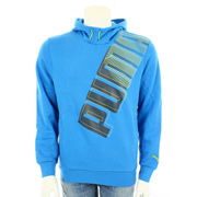 Puma Graph hood sweat