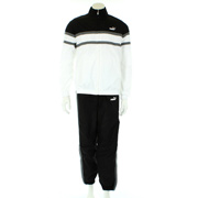 Puma Logo woven suit