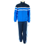 Puma Logo woven suit