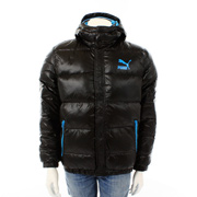 Puma Lifestyle heavy jacket