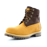 Timberland Roll Top