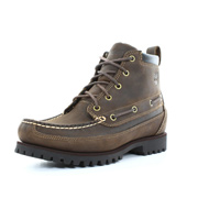 Timberland 5 eye chukka