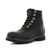 Timberland Roll Top