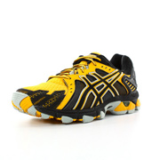 Asics Gel trail sensor 5