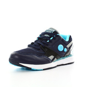 Reebok Pump running dual