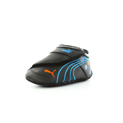 Puma Future cat low crib badges