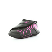 Puma Future cat low crib badges