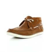 Timberland Earthkeeper boat chukka