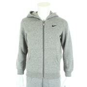 Nike Small swoosh fz hood