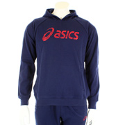 Asics Hood Sweat