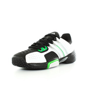 Adidas Barricade team