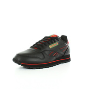 Reebok Classic Leather Jacquard