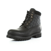 Timberland 6in Panel boot