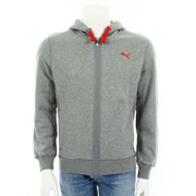 Puma Logo Hooded