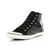 Tretorn T58 mid leather